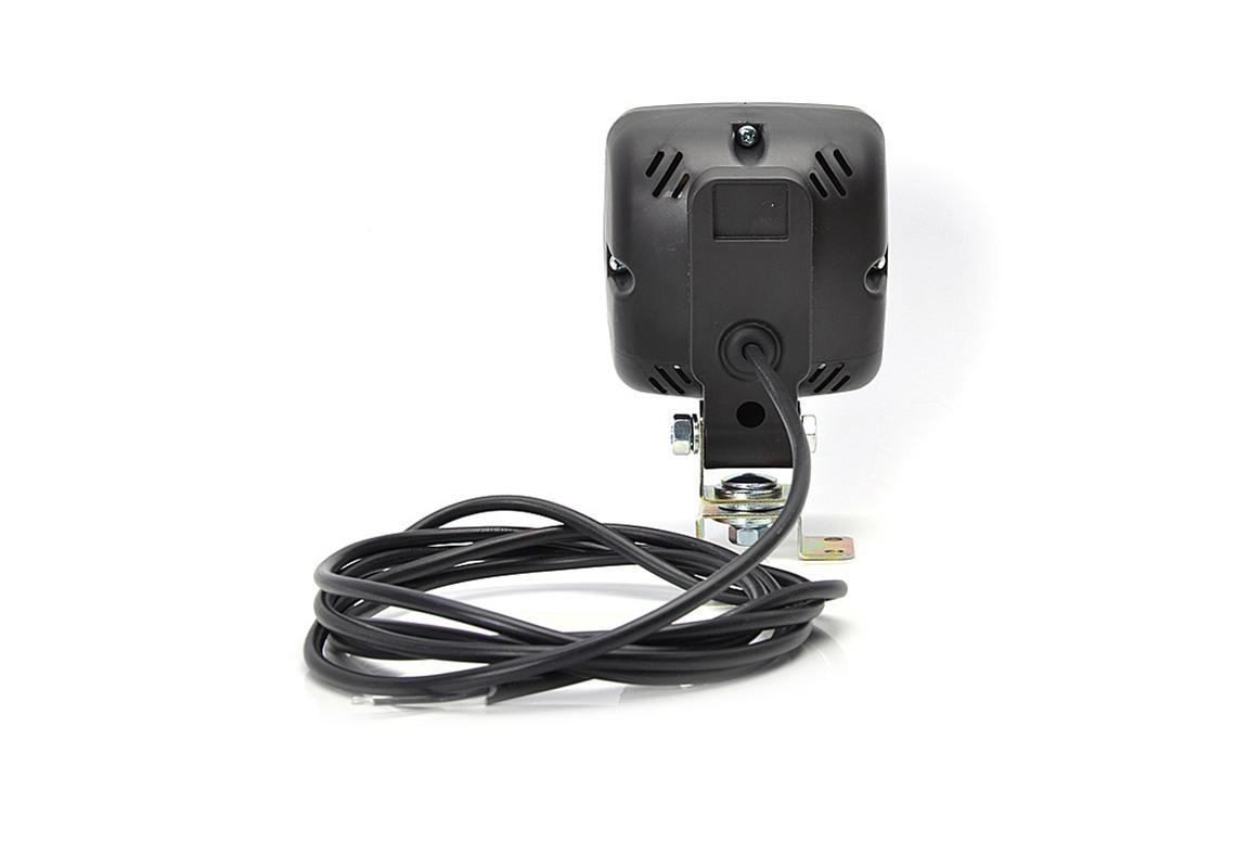 PH TRAV 9LED CARRE 12-24V